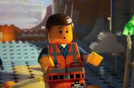 Lego Filmi