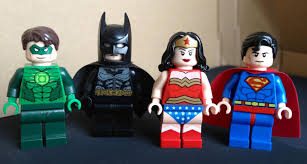 Lego Filmi