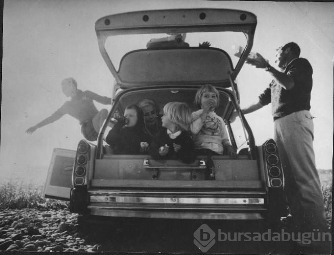 Geçmiten günümüze Citro&euml;n'in aile otomobilleri!