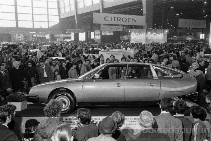 Geçmiten günümüze Citro&euml;n'in aile otomobilleri!