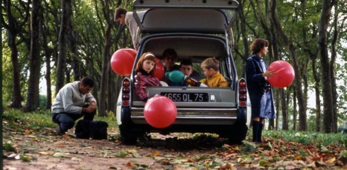 Geçmiten günümüze Citro&euml;n'in aile otomobilleri!