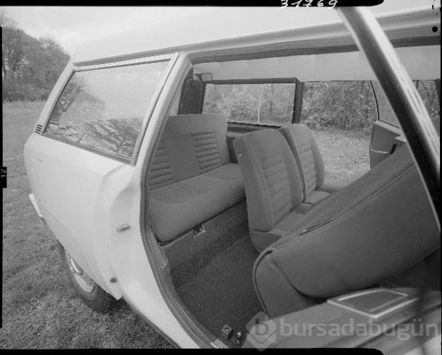 Geçmiten günümüze Citro&euml;n'in aile otomobilleri!
