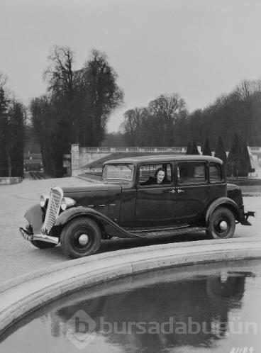 Geçmiten günümüze Citro&euml;n'in aile otomobilleri!