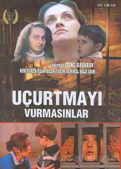 100 yılın en iyi 21 Türk filmi