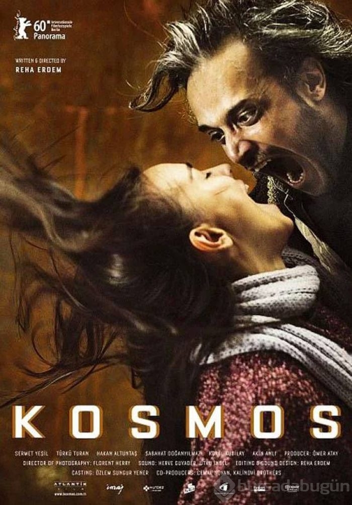 100 yılın en iyi 21 Türk filmi
