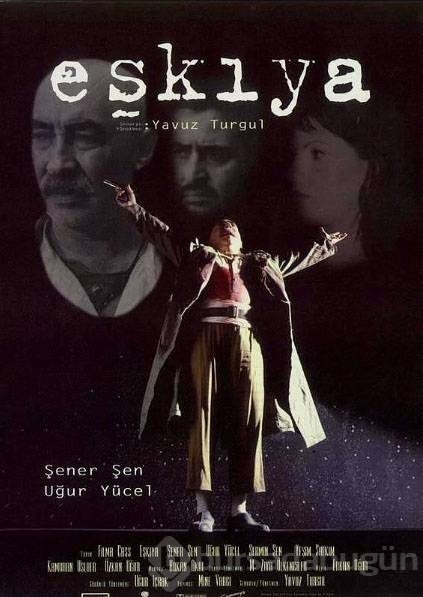 100 yılın en iyi 21 Türk filmi