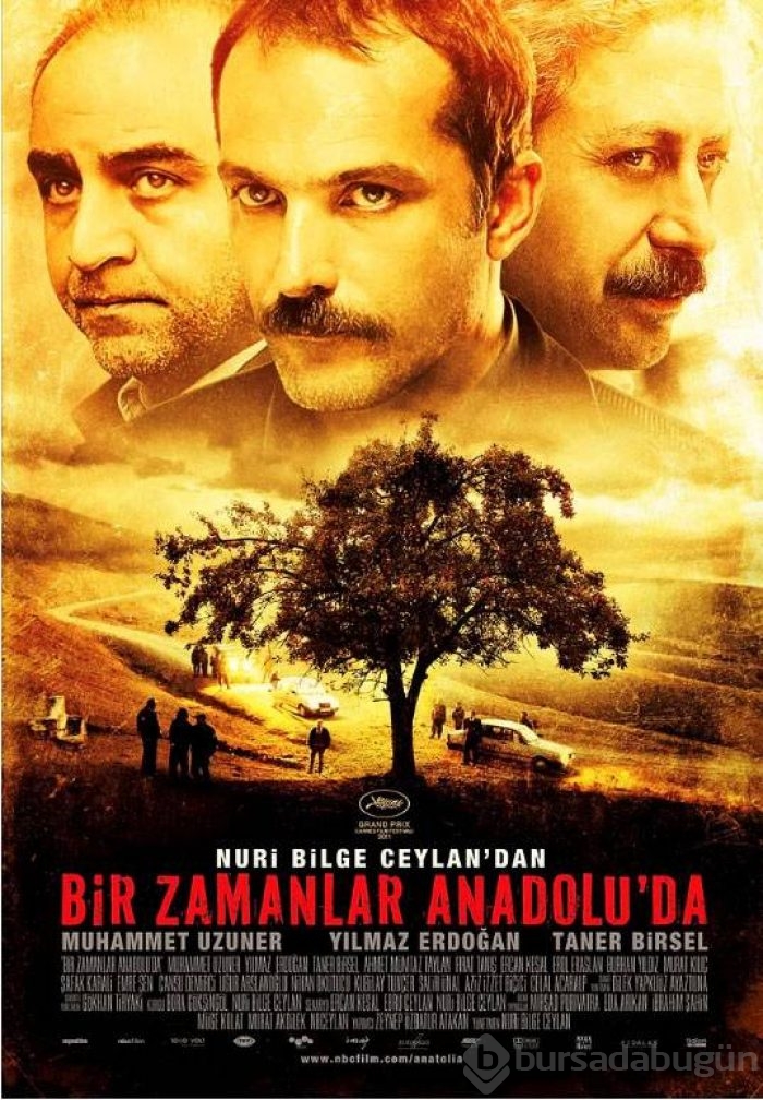 100 yılın en iyi 21 Türk filmi