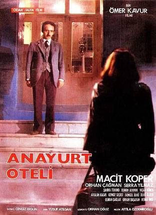 100 yılın en iyi 21 Türk filmi