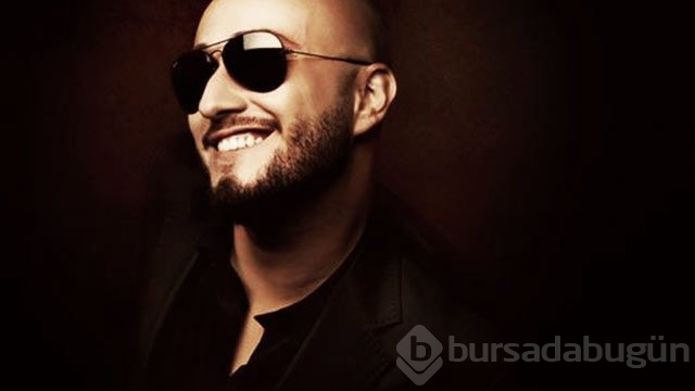 Bedük Bursa'ya geliyor