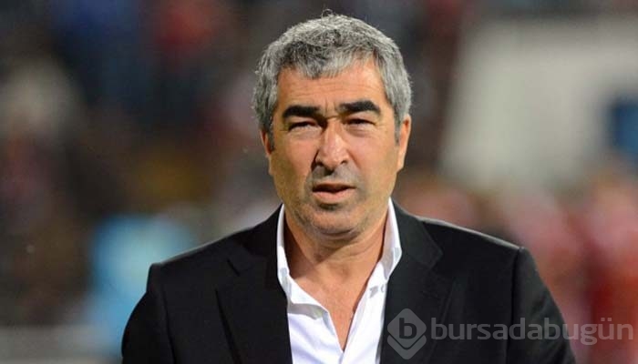 Bursaspor hakemi geçemedi!