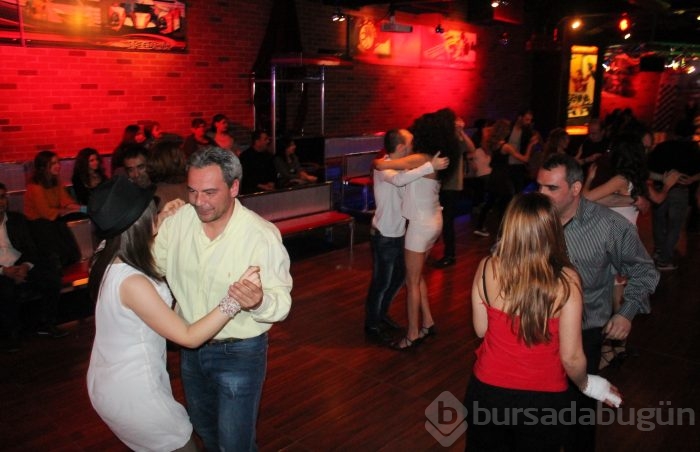 Bursa gecelerinde neler oldu neler! - ÖZEL HABER
