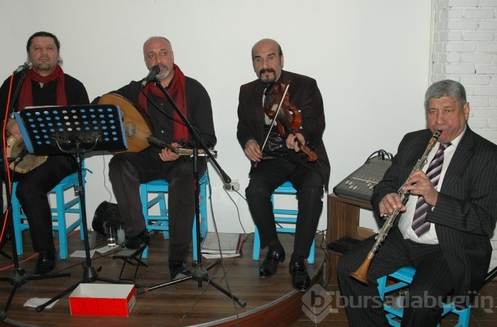 Bursa gecelerinde neler oldu neler! - ÖZEL HABER