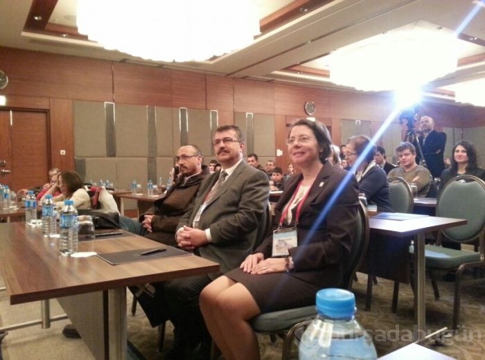 Türkiye'de bir ilk! Ekmeğin içine bakın ne atılacak? ÖZEL HABER