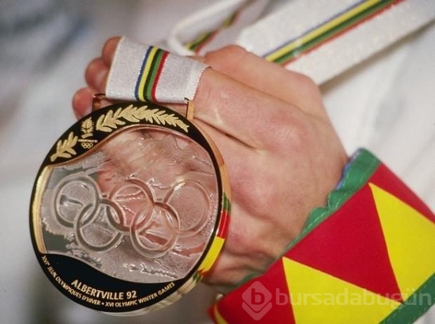 Unutulmayan kış olimpiyatları fotoğrafları