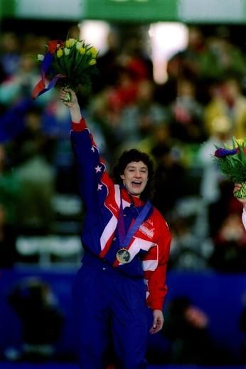 Unutulmayan kış olimpiyatları fotoğrafları