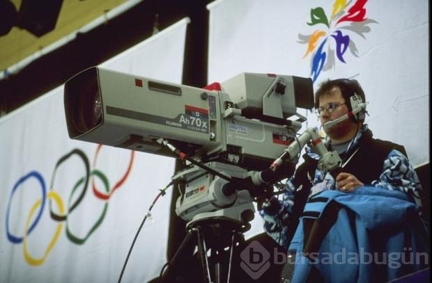 Unutulmayan kış olimpiyatları fotoğrafları