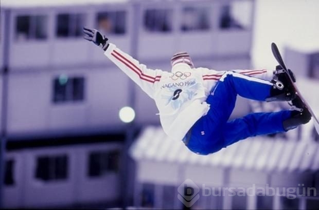Unutulmayan kış olimpiyatları fotoğrafları