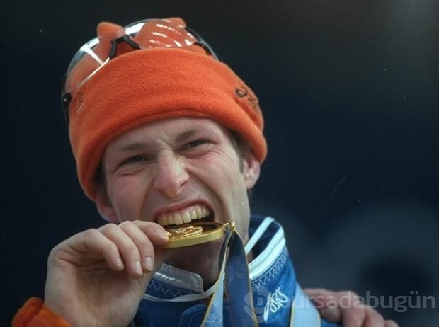 Unutulmayan kış olimpiyatları fotoğrafları