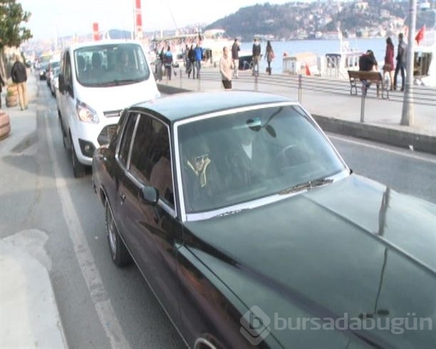 Rüzgar Erkoçlar'ın son hali şaşkına çevirdi