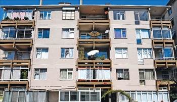 'Bizimkiler'e ne oldu?