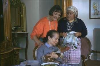 'Bizimkiler'e ne oldu?