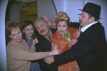 'Bizimkiler'e ne oldu?