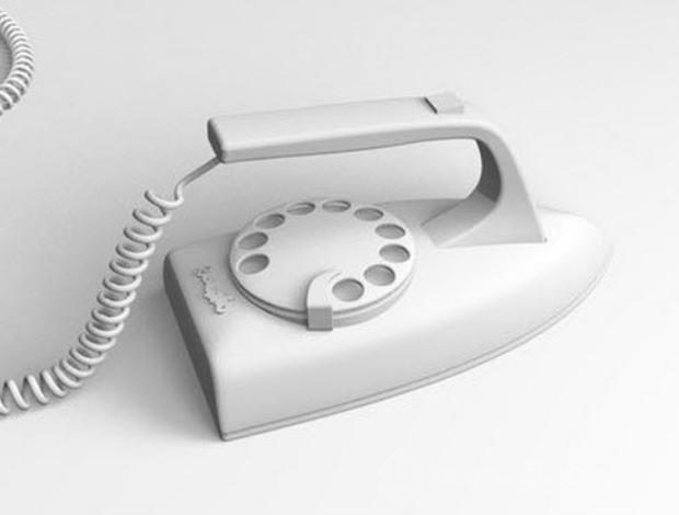 Çılgın telefon tasarımları!