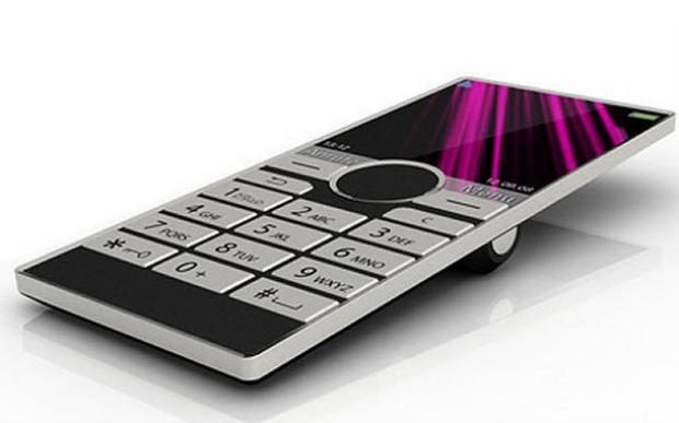 Çılgın telefon tasarımları!