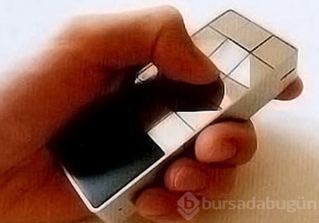 Çılgın telefon tasarımları!