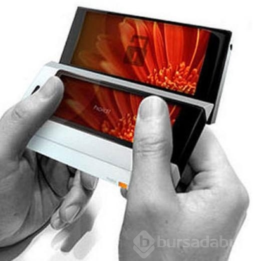 Çılgın telefon tasarımları!