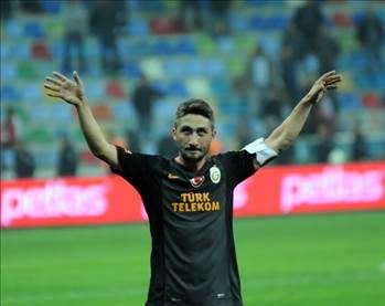 Efsane futbolcular arasındaki Türk!