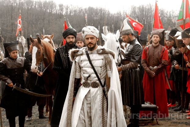 Şehzade Mustafa ölüme böyle gitti!