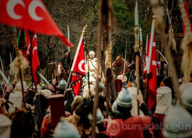 Şehzade Mustafa ölüme böyle gitti!