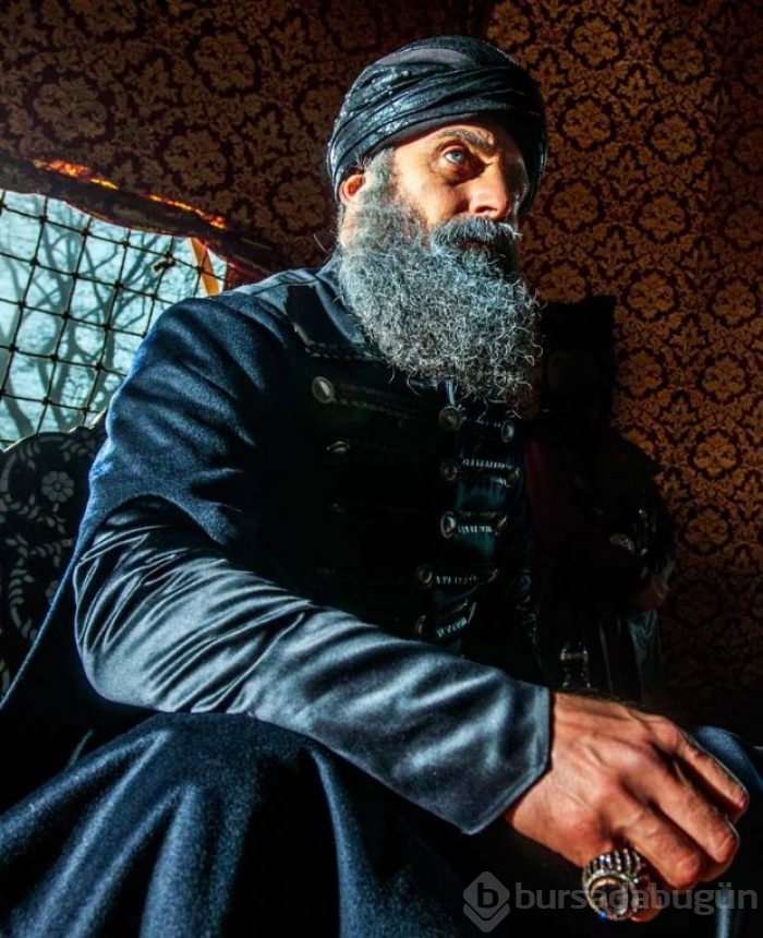 Şehzade Mustafa ölüme böyle gitti!