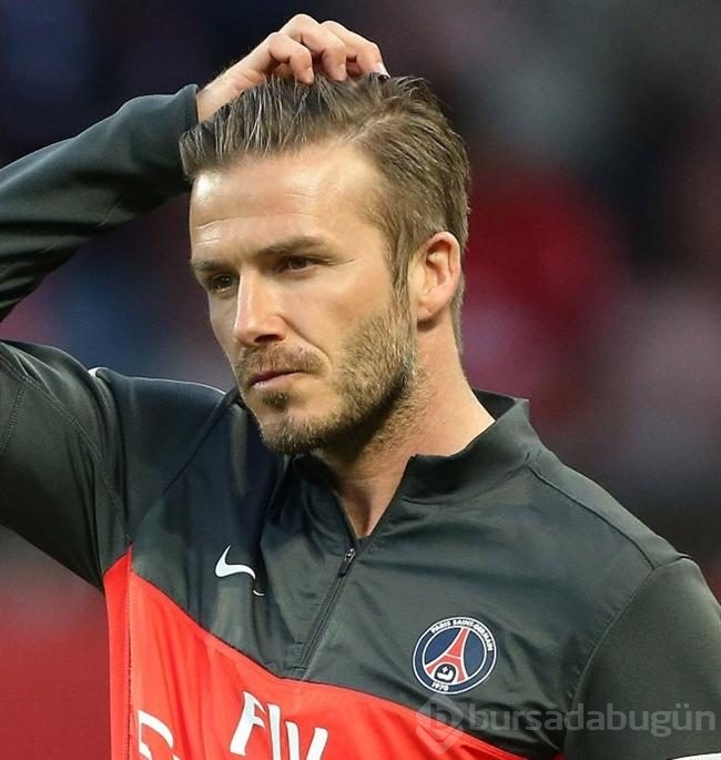 Dünyanın en yakışıklı futbolcuları!