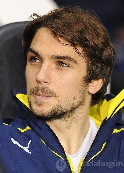 Dünyanın en yakışıklı futbolcuları!