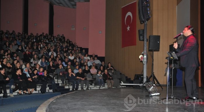 Nilüfer'de Kubat coşkusu 