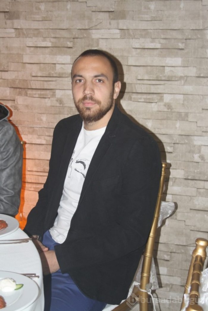 Bursaspor taraftarı dayanışma gecesinde buluştu