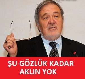 Efsane İlber Ortaylı caps&acute;leri!