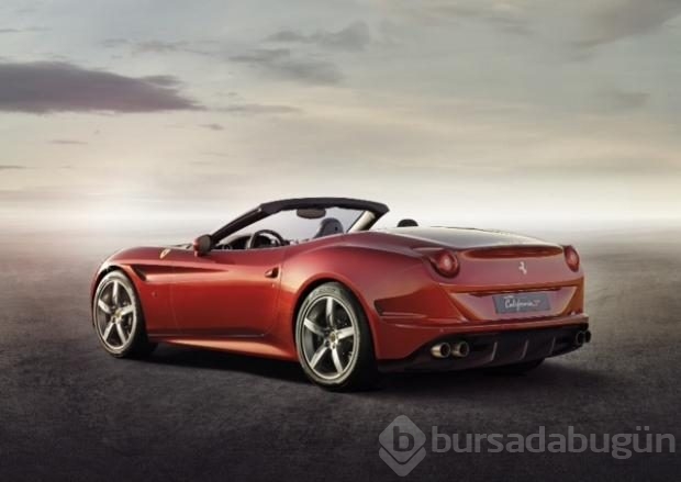 Ferrari ile Lamborghini'nin kapışması!