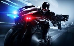 RoboCop 
