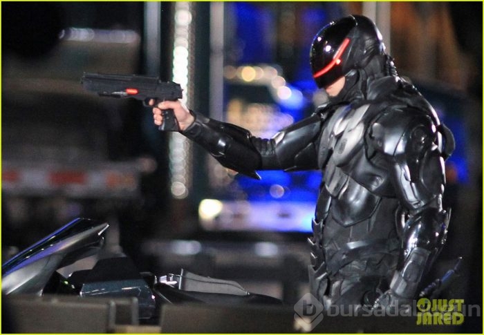 RoboCop 
