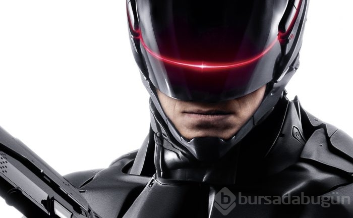 RoboCop 