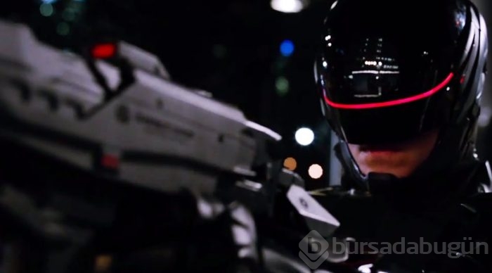 RoboCop 