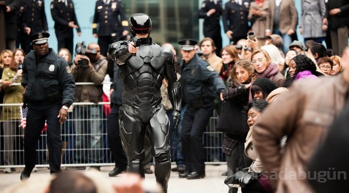 RoboCop 