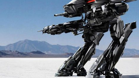 RoboCop 