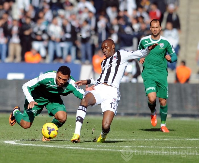 Timsah İstanbul'dan eli boş döndü!