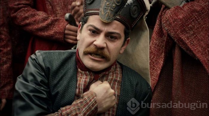 Şehzade Mustafa'nın veda mektubu ağlatacak
