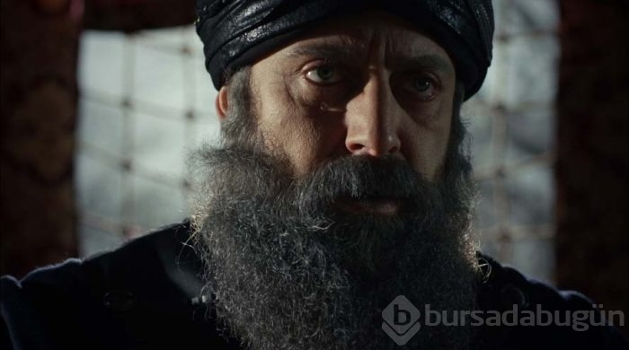 Şehzade Mustafa'nın veda mektubu ağlatacak