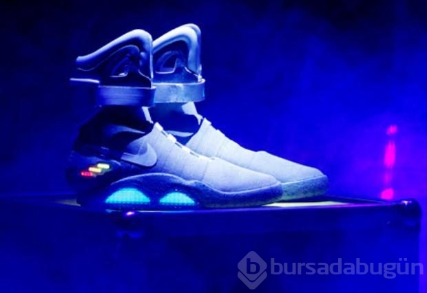 Nike'ın beklenen ayakkabısı seneye geliyor!